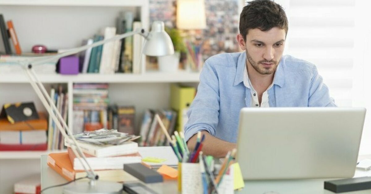 Working at home – win win for businesses and employees?