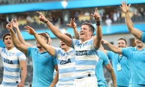 Time for All Blacks fans to step up