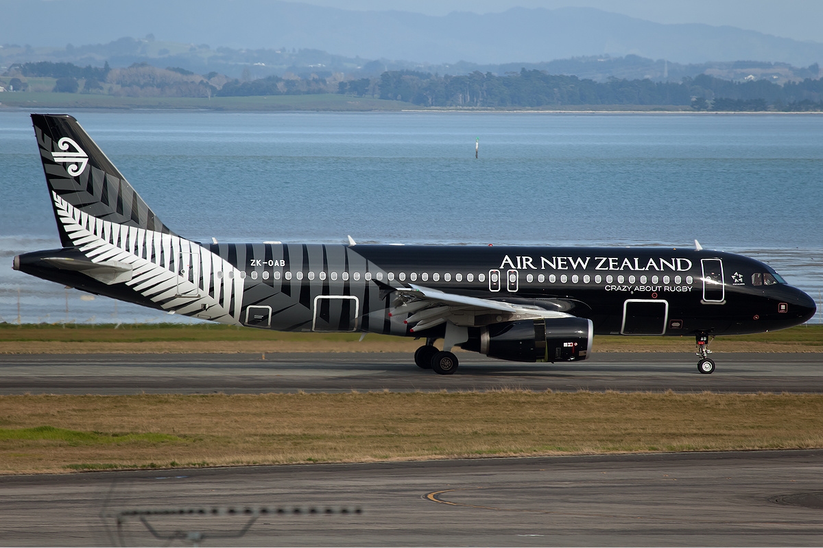 Air New Zealand tops reputation lists in NZ and Australia