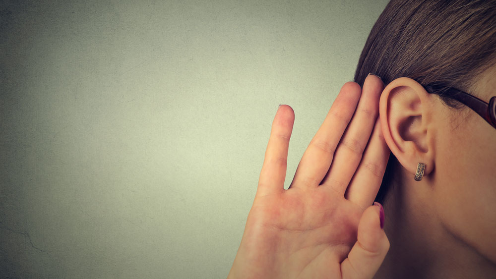The benefits of really listening to positive feedback