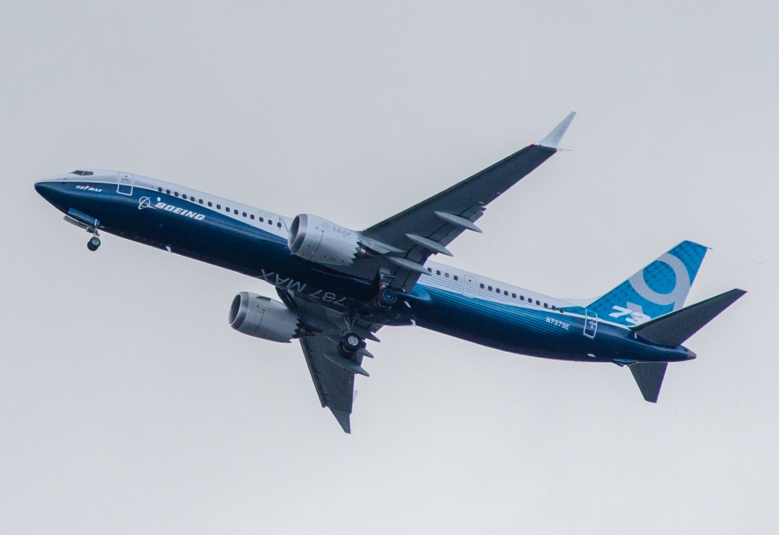 Boeing has a lot to do to restore trust