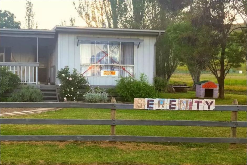 We’re all going to Bonnie Doon!!