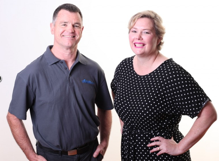 Small company with a huge heart grows with help from NoCowboys