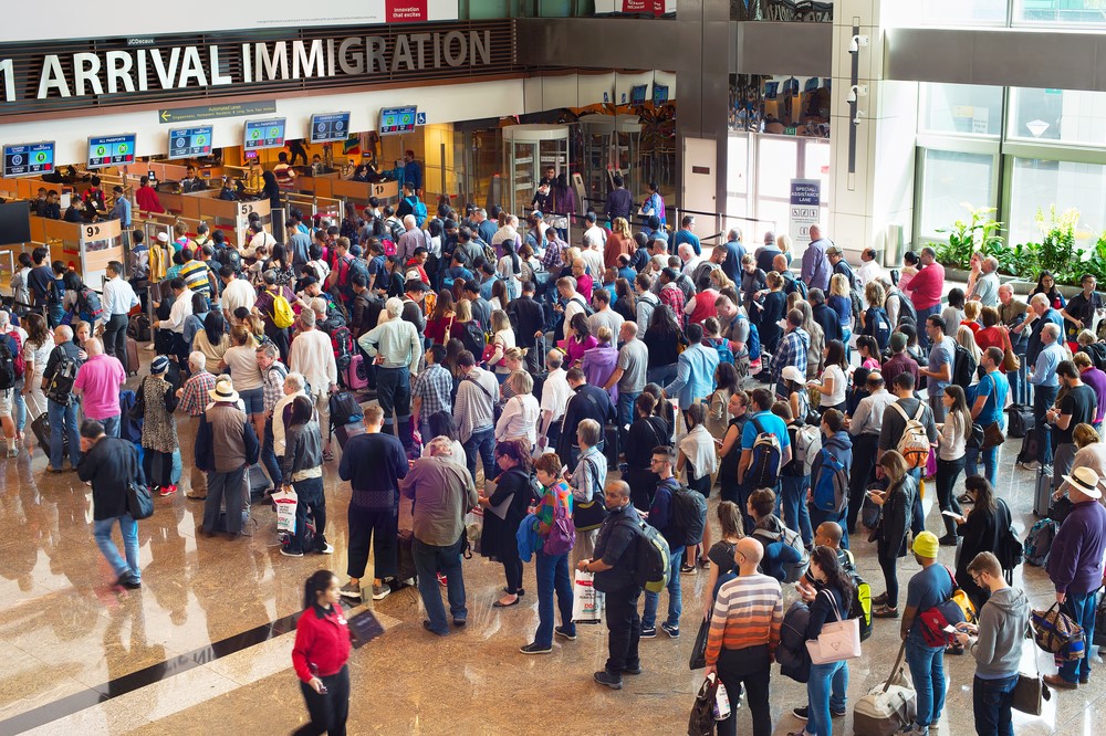 Paperless travel leaves some of us behind