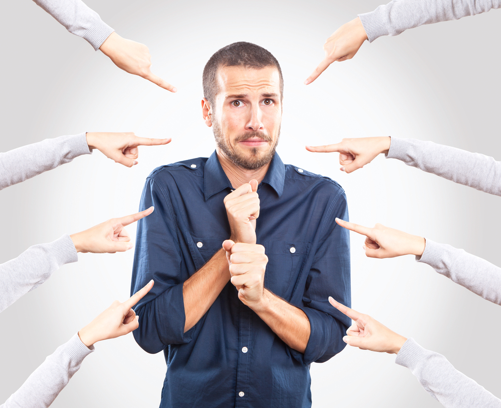 Processing criticism leads to productive outcomes, if handled properly