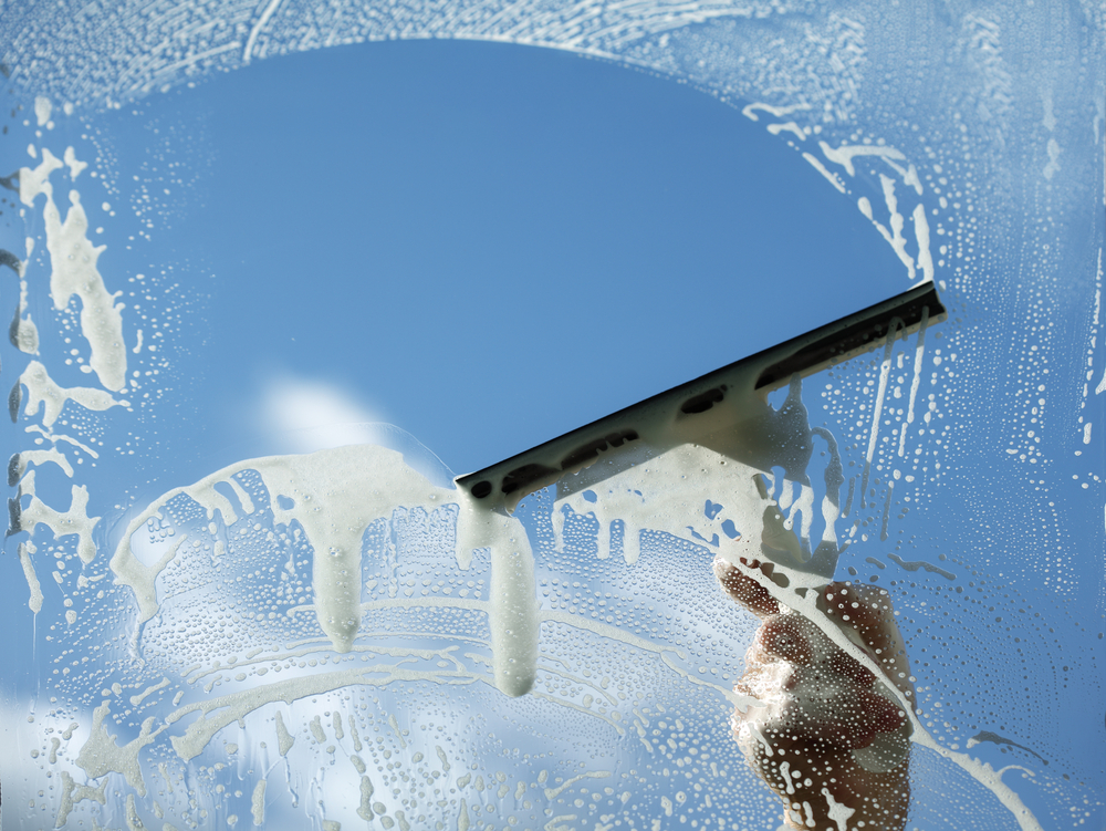 Things to do to spruce up your house this Spring