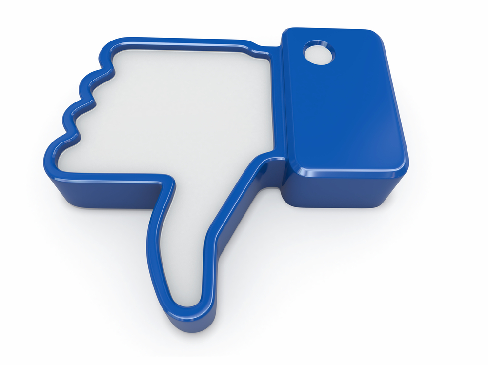 Facebook marketing? Yeah nah