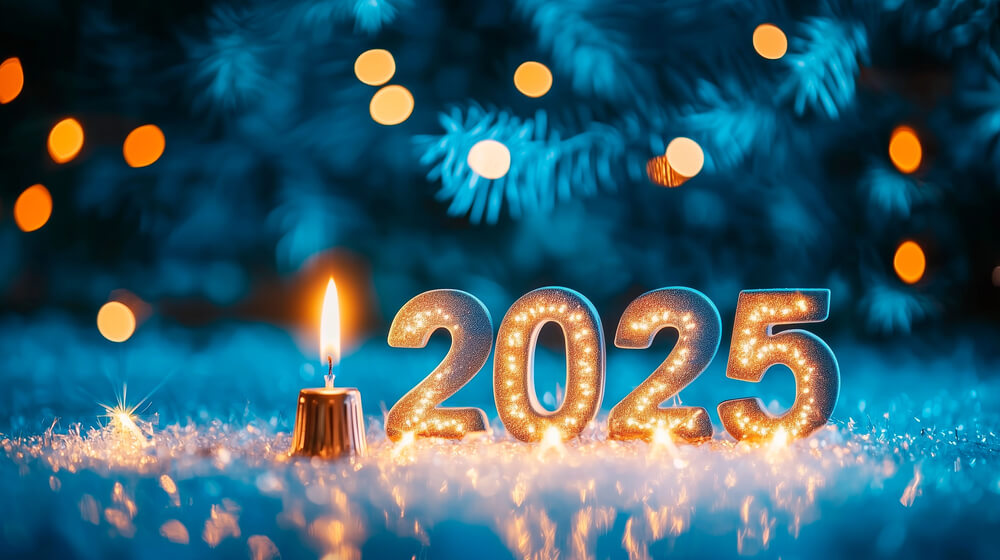 New Year Promise, Football on the Rise, and Spooky Predictions