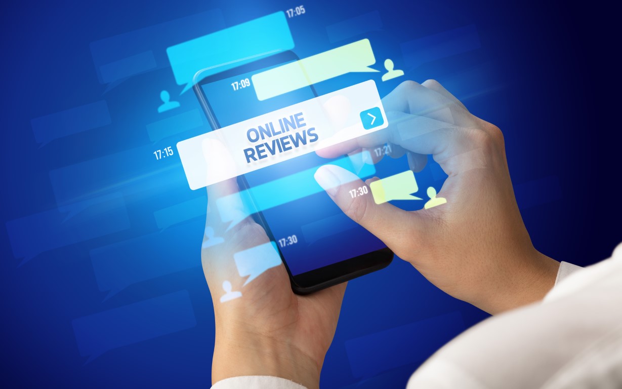 NoCowboys is an online review platform