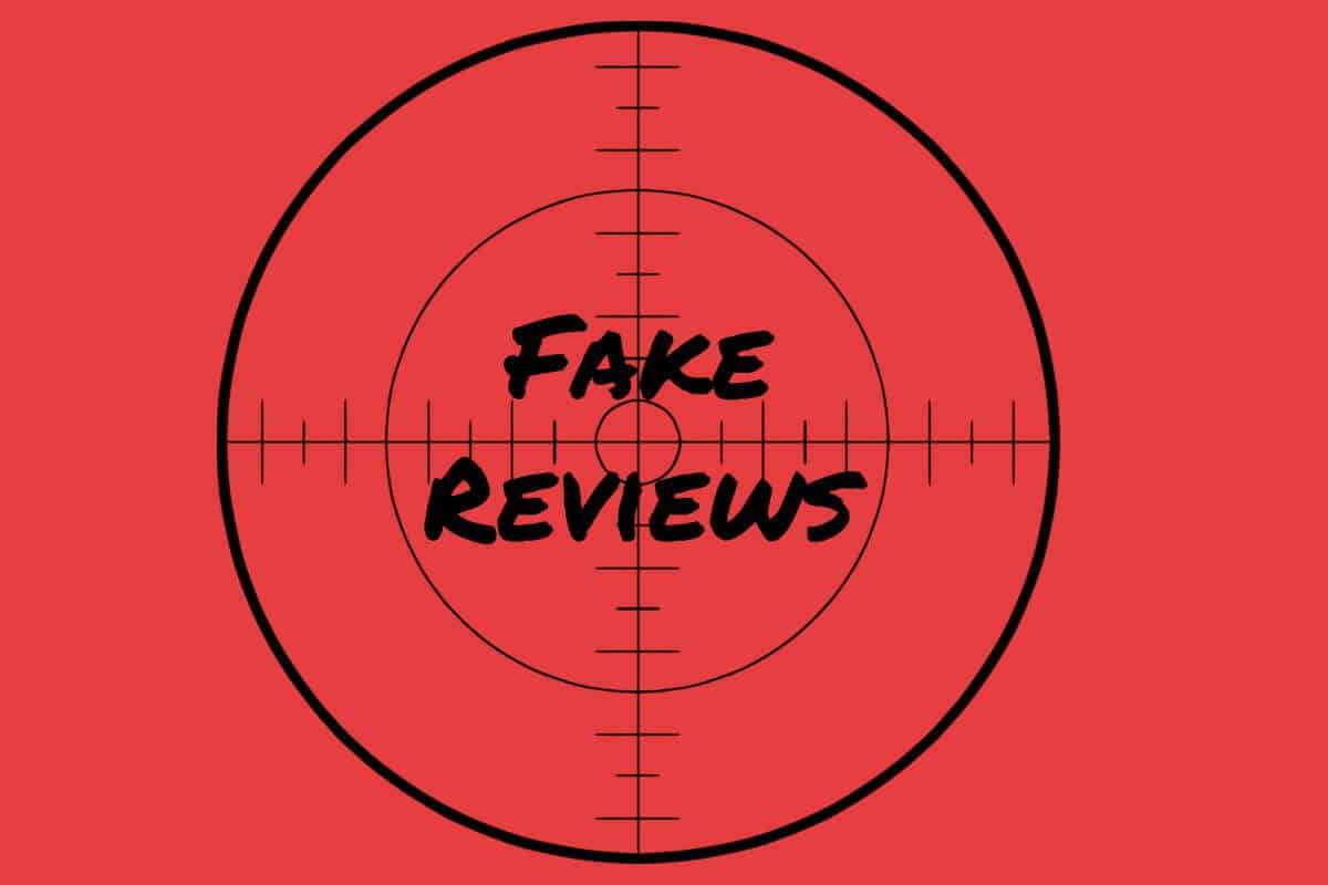 UK regulators in mission to stop the sale of fake reviews