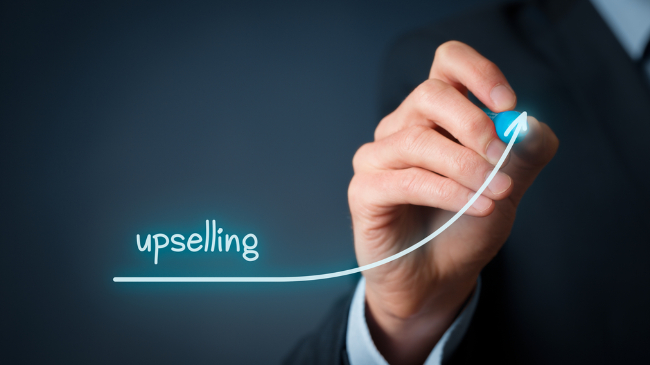 Small steps to increase profitability