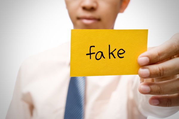 How to spot fake consumer reviews