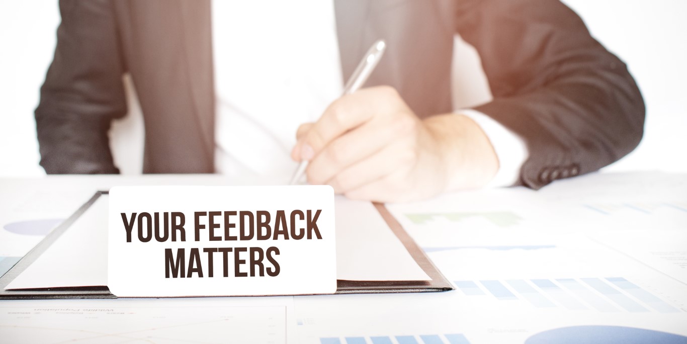 Don’t ask, don’t get  – the practice of acquiring online reviews