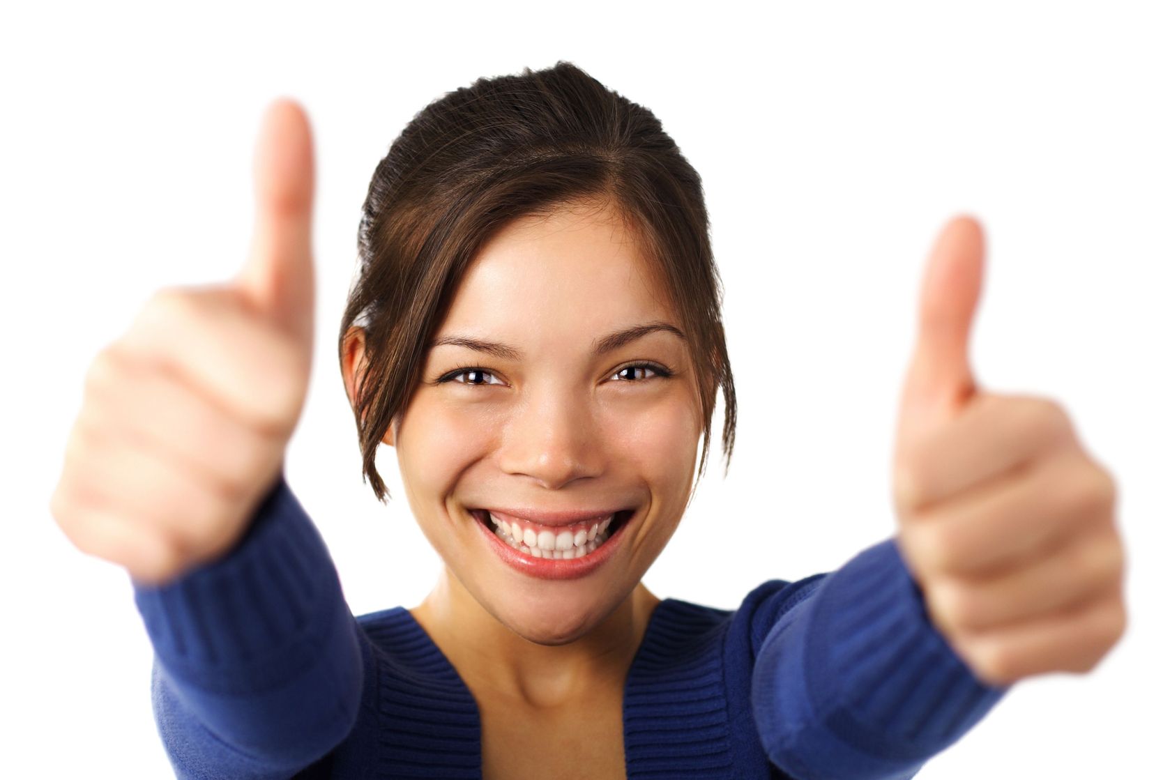 Happy customers are your best asset