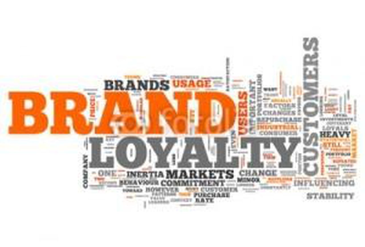 Brand loyalty only goes so far