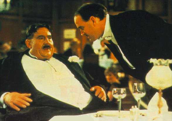 Etiquette is not a universal truth