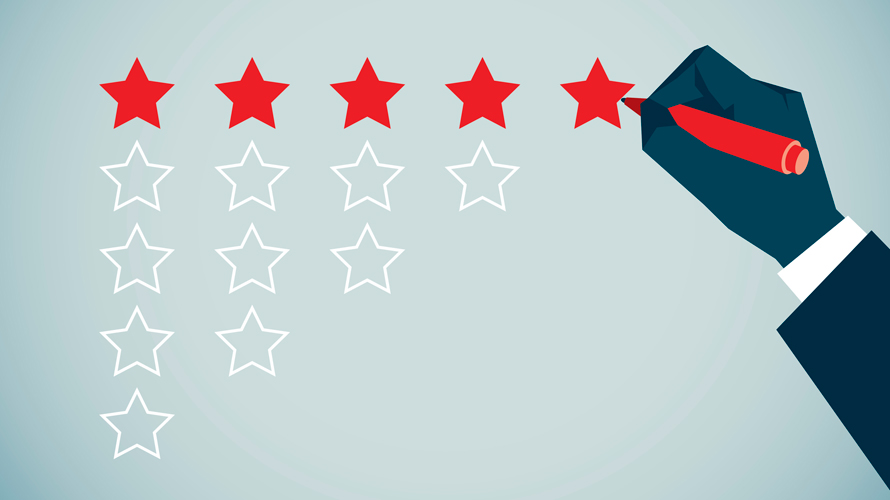 Consumers want recent reviews and they are looking for them more than ever