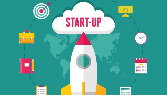 Start-up businesses and reviews go hand in hand