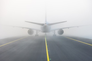 Speedy Kiwi Teenager, Fog Busters, and Lost Christchurch In Miniature
