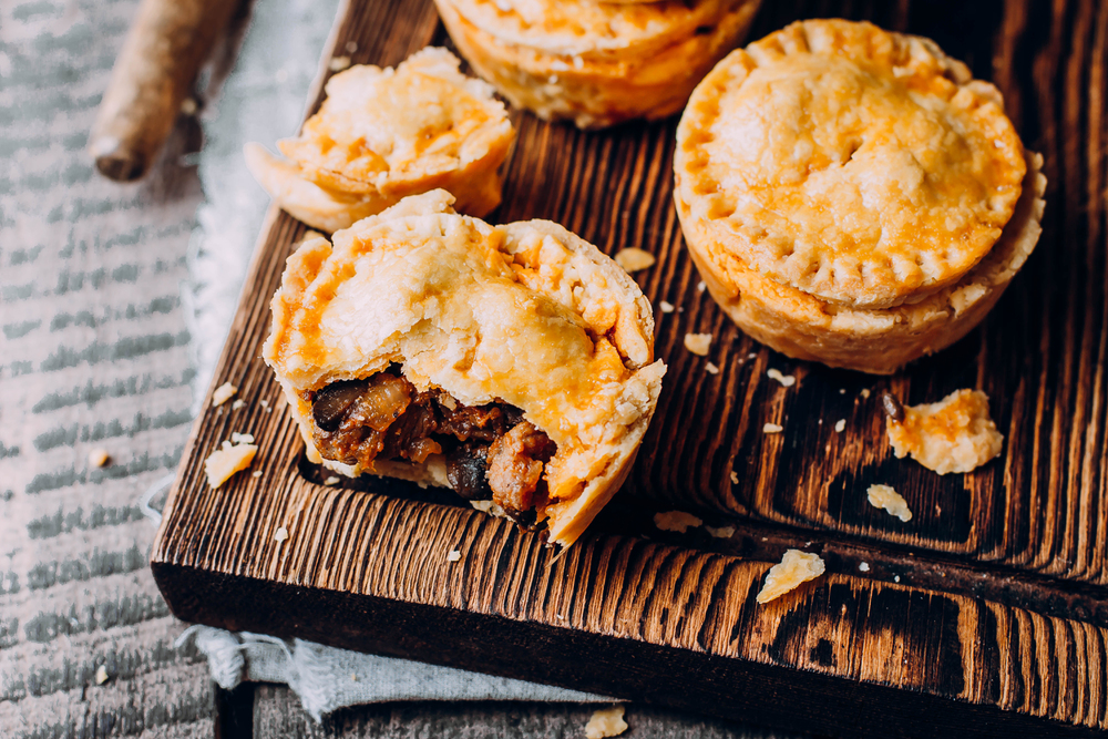 Inspirational Black Fern, App For Best Pies, and Amazing Channel Swim