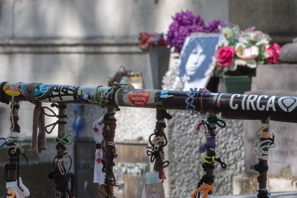NZDF Turns To Local Sock Maker, Cemetery Bust Found, and Kiwi Photographers Rewarded