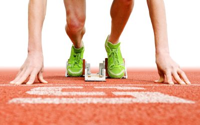Time Capsule Unearthed and KiwI Runner Wins Gold
