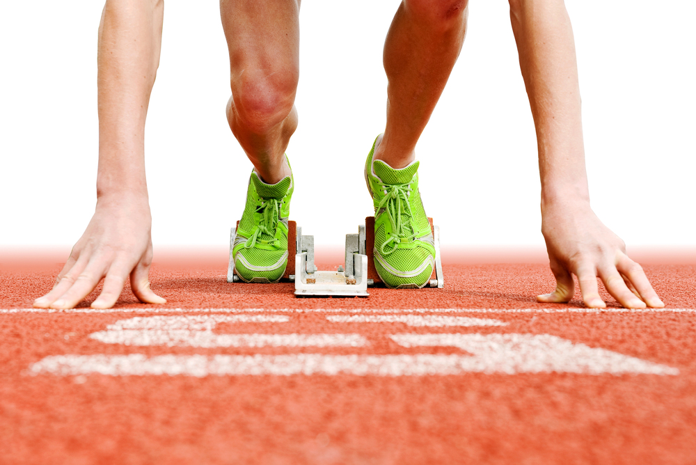 Time Capsule Unearthed and KiwI Runner Wins Gold
