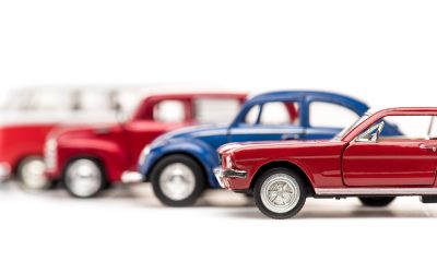 Incredibly Generous Builder and Stupendous Toy Collection