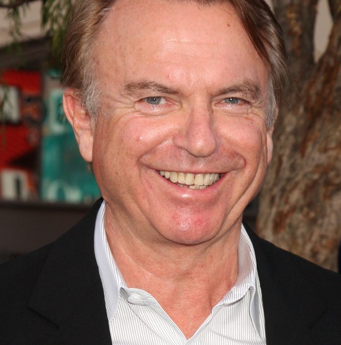 Michelin Visits NZ, Fedora Man Revealed and Kiwi Legend Recognised