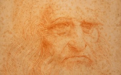 Smart Cow, Finding Da Vinci’s DNA, and Oldest Cave Art