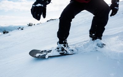 Bug Of The Year, Top Kiwi Olympian, and Speedgolfing Champion