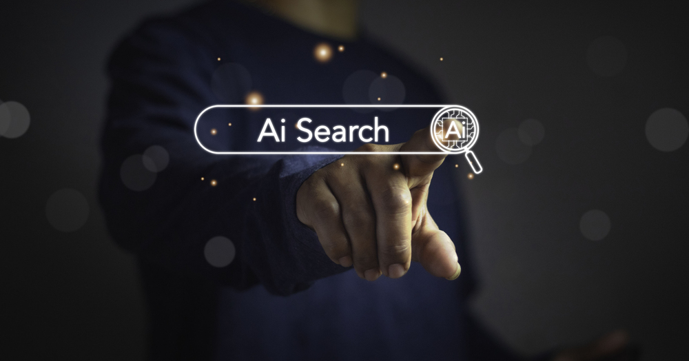The search revolution you just can’t ignore