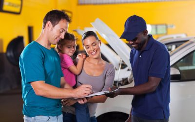 Keep your customers for the future and grow your business