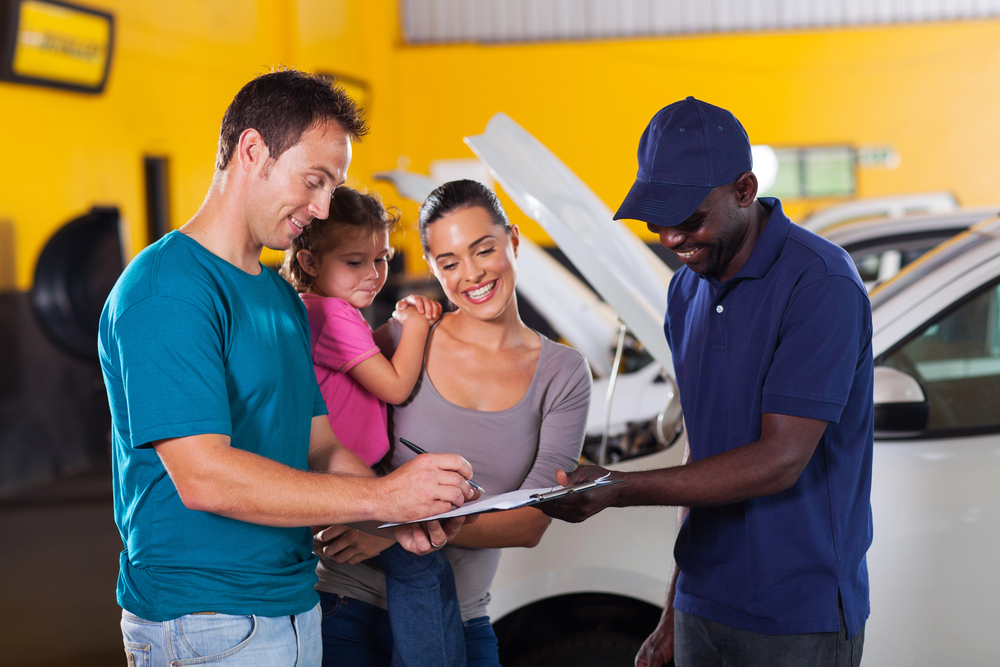 Keep your customers for the future and grow your business
