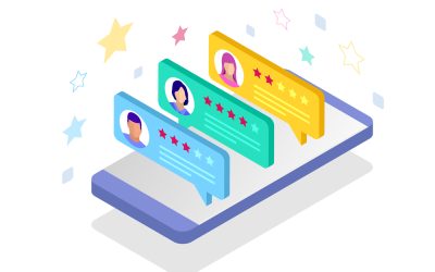 All of the benefits of responding to your reviews