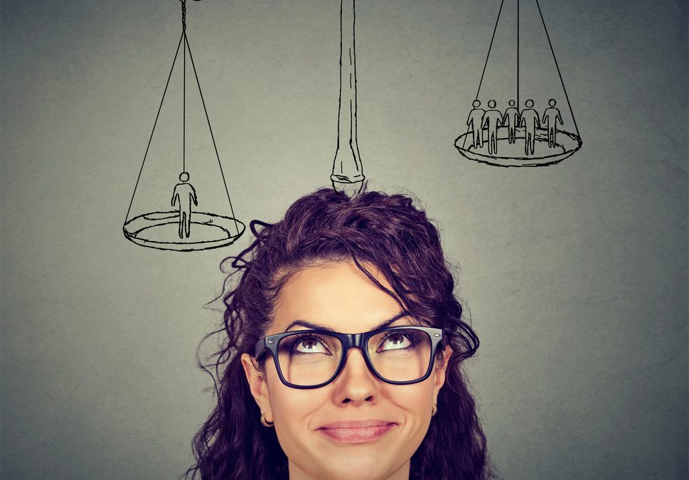 Why giving up your choice when hiring a tradie makes no sense