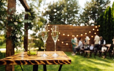Get your outdoor entertaining area summer ready