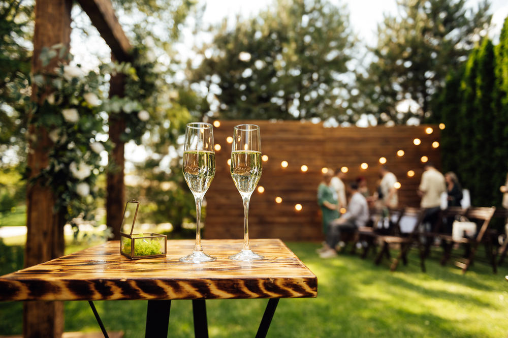 Get your outdoor entertaining area summer ready
